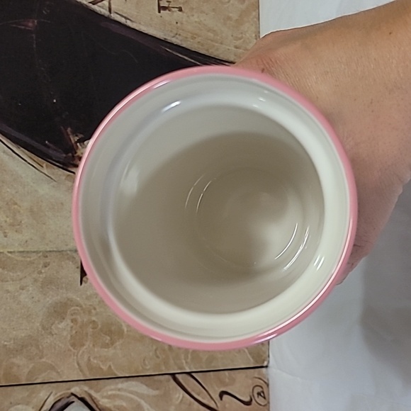 Starbucks Resort Dusneyland Tumbler (no lid) - Picture 4 of 6